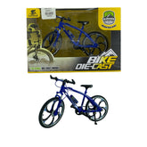 BICICLETA MTB BIKE DIE CAST